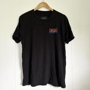 Volcom Stone Company Graphic Short Sleeve T-shirt Men's Small